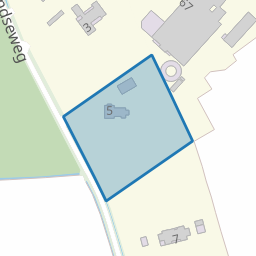 Perceel HMD00-L-2726