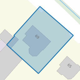 Perceel HMD00-L-2731