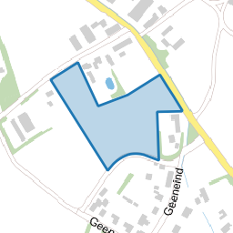 Perceel HMD00-L-2742