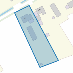 Perceel HMD00-L-2743