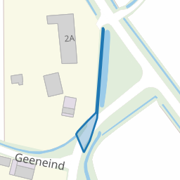 Perceel HMD00-L-2748