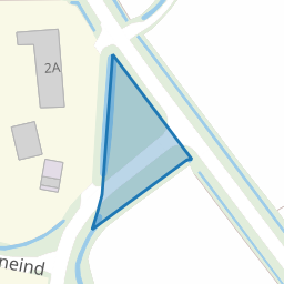 Perceel HMD00-L-2750