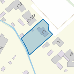 Perceel HMD00-L-2760