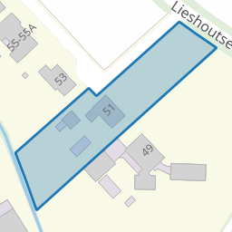 Perceel HMD00-L-2761