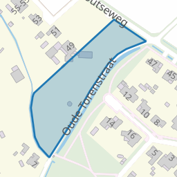 Perceel HMD00-L-2763