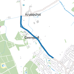 Perceel HMD00-L-2764