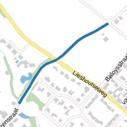 Perceel HMD00-L-2765