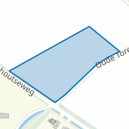 Perceel HMD00-L-2768