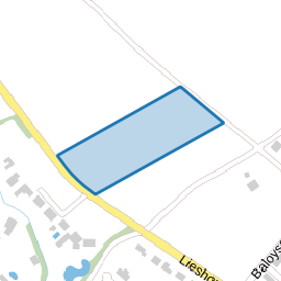 Perceel HMD00-L-2769