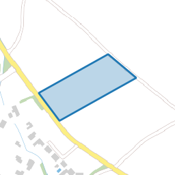 Perceel HMD00-L-2770