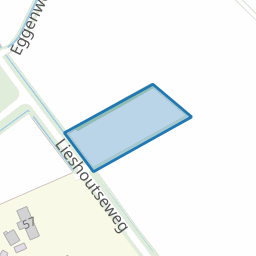 Perceel HMD00-L-2771