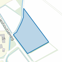 Perceel HMD00-L-2772