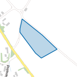 Perceel HMD00-L-2773