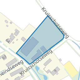 Perceel HMD00-L-2777