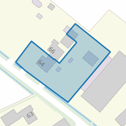 Perceel HMD00-L-2778