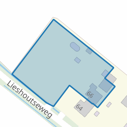 Perceel HMD00-L-2779