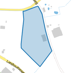 Perceel HMD00-L-2782