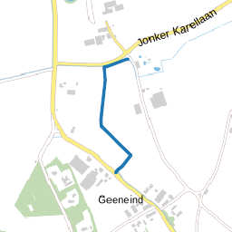 Perceel HMD00-L-2783