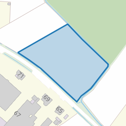 Perceel HMD00-L-2784