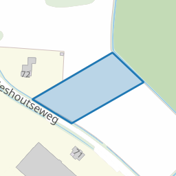 Perceel HMD00-L-2785