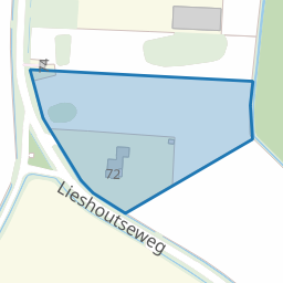 Perceel HMD00-L-2786