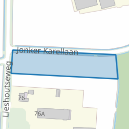 Perceel HMD00-L-2790