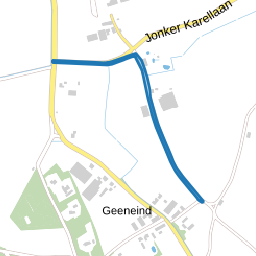 Perceel HMD00-L-2791