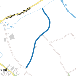 Perceel HMD00-L-2801