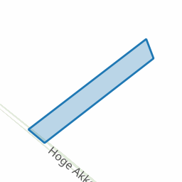 Perceel HMD00-L-2811