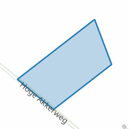 Perceel HMD00-L-2812