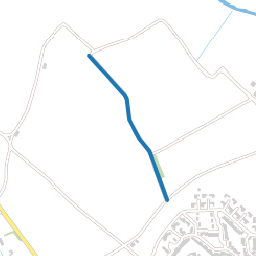 Perceel HMD00-L-2816
