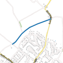 Perceel HMD00-L-2817