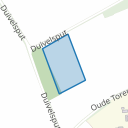 Perceel HMD00-L-2820