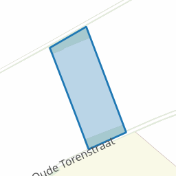 Perceel HMD00-L-2822