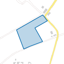 Perceel HMD00-L-2823