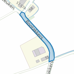 Perceel HMD00-L-2825