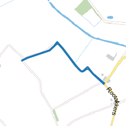 Perceel HMD00-L-2831