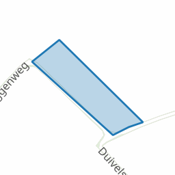 Perceel HMD00-L-2834