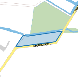 Perceel HMD00-L-2845