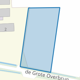 Perceel HMD00-L-2849