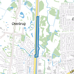 Perceel HMD00-L-2863