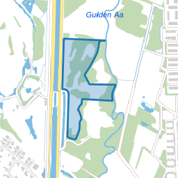 Perceel HMD00-L-2869