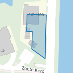 Perceel HMD00-L-2873