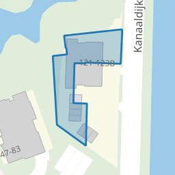 Perceel HMD00-L-2874