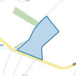 Perceel HMD00-L-2876