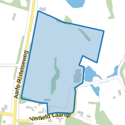 Perceel HMD00-L-2880