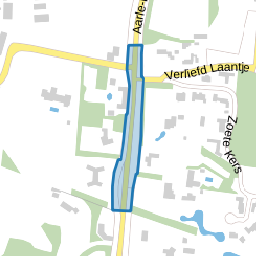 Perceel HMD00-L-2884