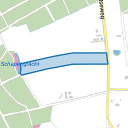 Perceel HMD00-L-2890