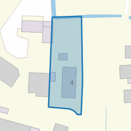 Perceel HMD00-L-2893