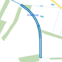 Perceel HMD00-L-2897